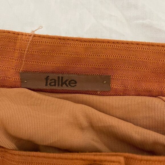 FALKE long skirt size 38 - Picture 2 of 11